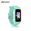 2020 Fashion Gift Bluetooth Women Smart Watch Band Waterproof IP67